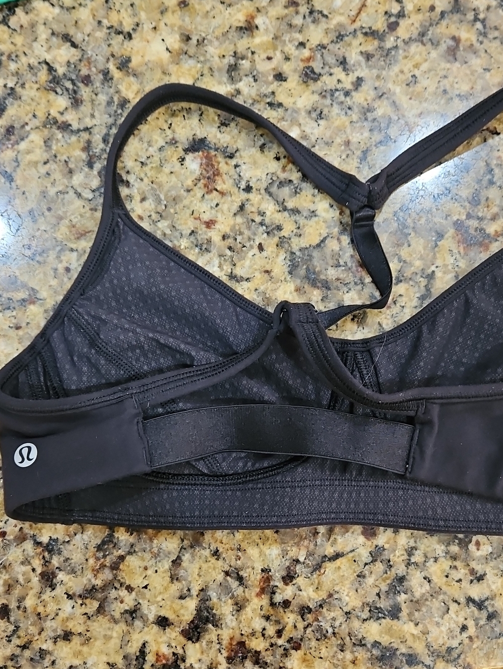 Bundle 3 Champion Lululemon VSX Sport Bras Small Large XL - Picture 4 of 10